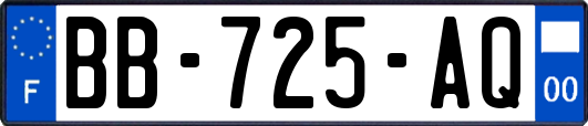 BB-725-AQ