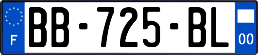 BB-725-BL