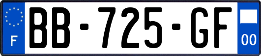 BB-725-GF