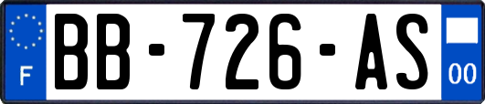 BB-726-AS