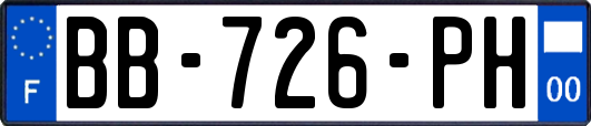 BB-726-PH