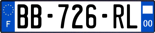 BB-726-RL