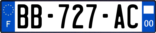 BB-727-AC