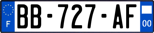 BB-727-AF