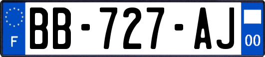 BB-727-AJ