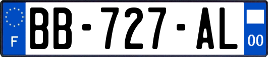 BB-727-AL