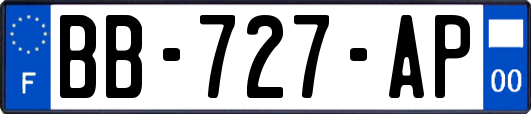 BB-727-AP