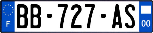 BB-727-AS