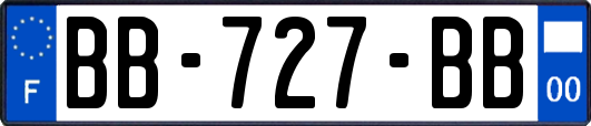 BB-727-BB