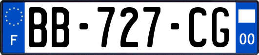 BB-727-CG