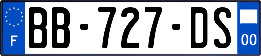 BB-727-DS