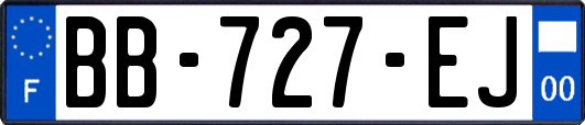 BB-727-EJ