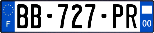 BB-727-PR