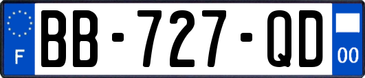 BB-727-QD