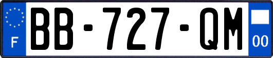 BB-727-QM