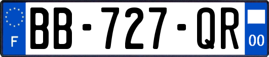 BB-727-QR