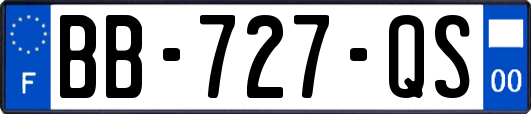 BB-727-QS