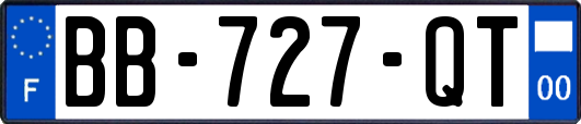 BB-727-QT