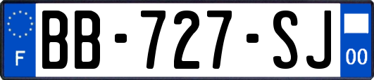 BB-727-SJ