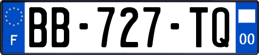 BB-727-TQ