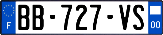 BB-727-VS