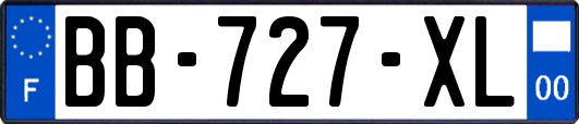 BB-727-XL