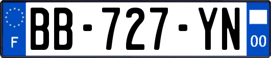 BB-727-YN