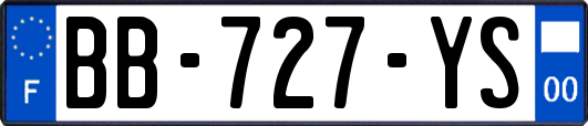 BB-727-YS