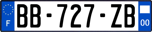 BB-727-ZB