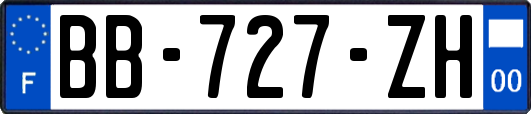 BB-727-ZH