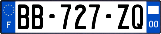 BB-727-ZQ
