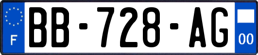 BB-728-AG