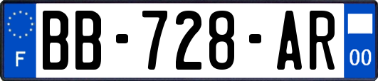 BB-728-AR