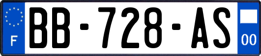 BB-728-AS