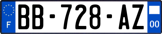 BB-728-AZ