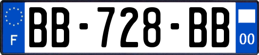 BB-728-BB