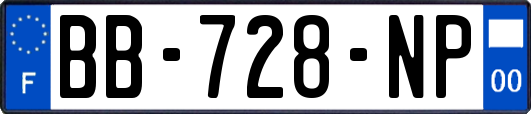 BB-728-NP