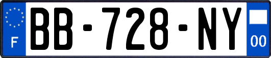 BB-728-NY