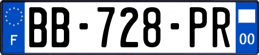 BB-728-PR