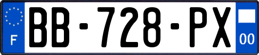 BB-728-PX