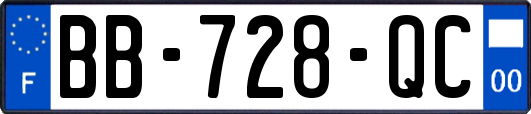 BB-728-QC