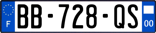 BB-728-QS