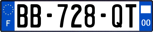 BB-728-QT