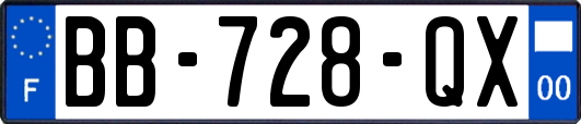 BB-728-QX