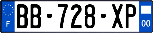 BB-728-XP