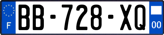 BB-728-XQ