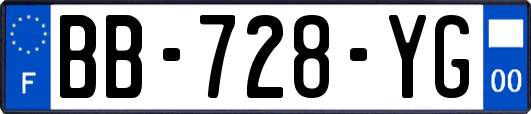 BB-728-YG