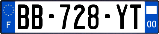 BB-728-YT