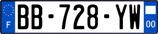 BB-728-YW