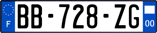 BB-728-ZG